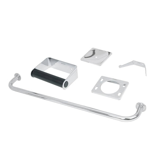 Porta HD Series Complete Bathroom Accessories Set Online