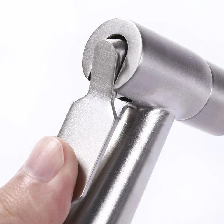 Stainless Steel Premium Quality Toilet Shower   11.11 sale 20% Discount